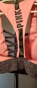 PINK bralette